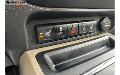 Jeep Compass Автоматик/Бензин/Швейцария/ГАРАНЦИЯ ОТ КЕНТАВЪР - автомобили, коли, обяви за нови и употребявани 12