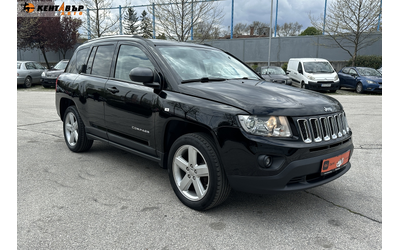 jeep-compass-avtomatik-benzin-shveytsariya-garantsiya-ot-kentavar - 5