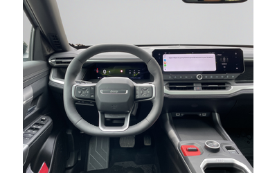 Jeep COMPASS FIRST EDITION 48V e-Hybrid 145hp - автомобили, коли, обяви за нови и употребявани 10