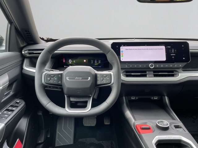 Jeep COMPASS FIRST EDITION 48V e-Hybrid 145hp - автомобили, коли, обяви за нови и употребявани 10