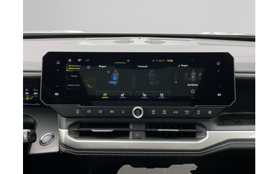 Jeep COMPASS FIRST EDITION 48V e-Hybrid 145hp - автомобили, коли, обяви за нови и употребявани 11