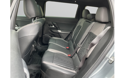 Jeep COMPASS FIRST EDITION 48V e-Hybrid 145hp - автомобили, коли, обяви за нови и употребявани 13