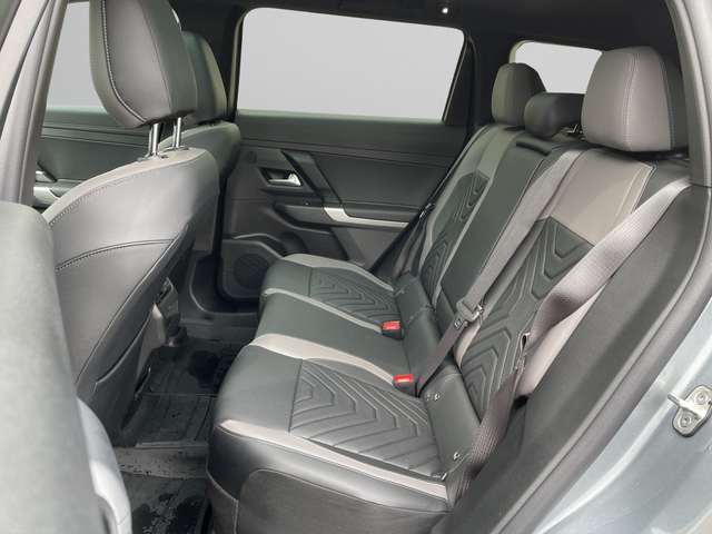 Jeep COMPASS FIRST EDITION 48V e-Hybrid 145hp - автомобили, коли, обяви за нови и употребявани 13