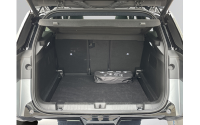 Jeep COMPASS FIRST EDITION 48V e-Hybrid 145hp - автомобили, коли, обяви за нови и употребявани 14