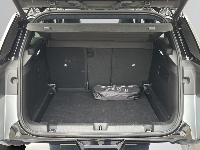 Jeep COMPASS FIRST EDITION 48V e-Hybrid 145hp - автомобили, коли, обяви за нови и употребявани 14