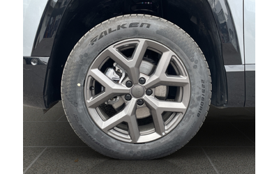 Jeep COMPASS FIRST EDITION 48V e-Hybrid 145hp - автомобили, коли, обяви за нови и употребявани 15