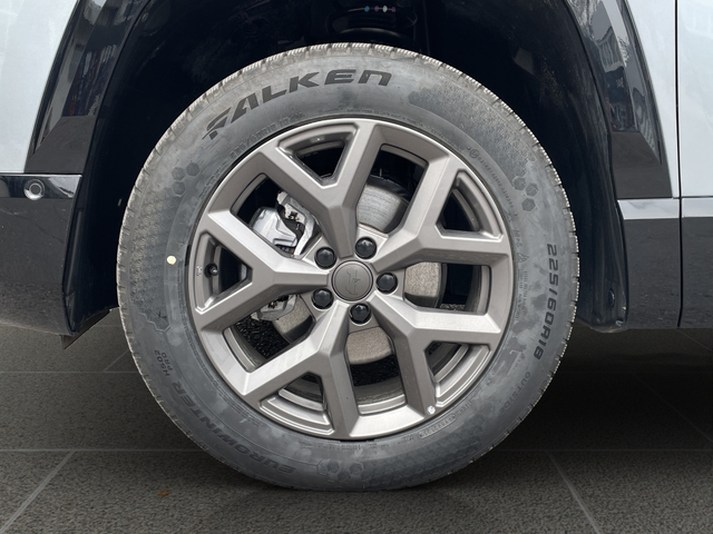 Jeep COMPASS FIRST EDITION 48V e-Hybrid 145hp - автомобили, коли, обяви за нови и употребявани 15