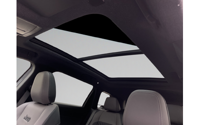 Jeep COMPASS FIRST EDITION 48V e-Hybrid 145hp - автомобили, коли, обяви за нови и употребявани 16