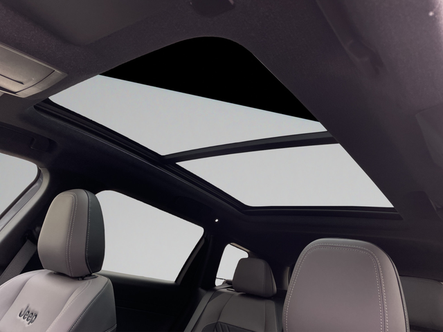 Jeep COMPASS FIRST EDITION 48V e-Hybrid 145hp - автомобили, коли, обяви за нови и употребявани 16