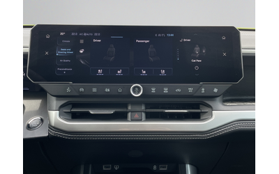 Jeep COMPASS FIRST EDITION BEV 74 kWh 157 kW 213 hp 500 km - автомобили, коли, обяви за нови и употребявани 10