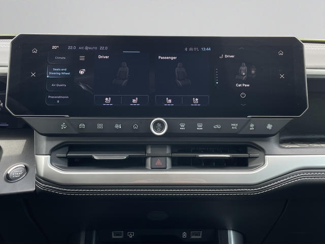 Jeep COMPASS FIRST EDITION BEV 74 kWh 157 kW 213 hp 500 km - автомобили, коли, обяви за нови и употребявани 10
