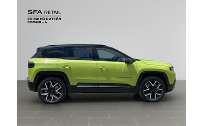 Jeep COMPASS FIRST EDITION BEV 74 kWh 157 kW 213 hp 500 km - автомобили, коли, обяви за нови и употребявани 3
