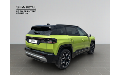 Jeep COMPASS FIRST EDITION BEV 74 kWh 157 kW 213 hp 500 km - автомобили, коли, обяви за нови и употребявани 4