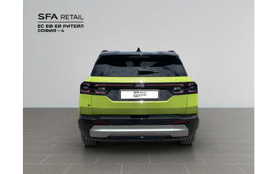 Jeep COMPASS FIRST EDITION BEV 74 kWh 157 kW 213 hp 500 km - автомобили, коли, обяви за нови и употребявани 5