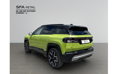 Jeep COMPASS FIRST EDITION BEV 74 kWh 157 kW 213 hp 500 km - автомобили, коли, обяви за нови и употребявани 6