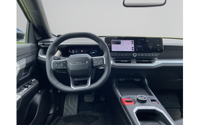 Jeep COMPASS FIRST EDITION BEV 74 kWh 157 kW 213 hp 500 km - автомобили, коли, обяви за нови и употребявани 9
