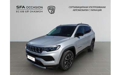 jeep-compass-limited-1-5-e-hybrid-48v-petrol-130-hp-7-dct - 0