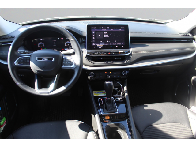 Jeep COMPASS LIMITED 1.5 e-Hybrid 48V Petrol 130 hp 7-DCT - автомобили, коли, обяви за нови и употребявани 5