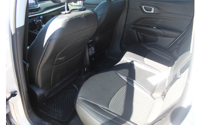 Jeep COMPASS LIMITED 1.5 e-Hybrid 48V Petrol 130 hp 7-DCT - автомобили, коли, обяви за нови и употребявани 6