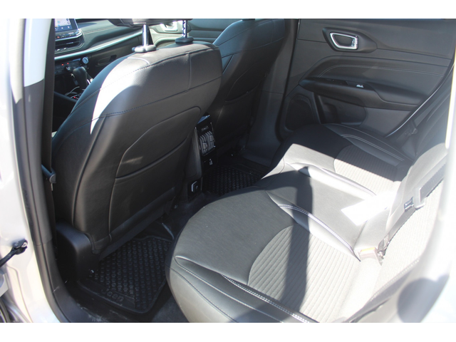 Jeep COMPASS LIMITED 1.5 e-Hybrid 48V Petrol 130 hp 7-DCT - автомобили, коли, обяви за нови и употребявани 6