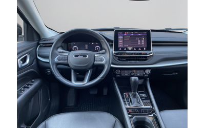 Jeep COMPASS LIMITED 1.5 e-Hybrid 48V Petrol 130 hp 7-DCT - автомобили, коли, обяви за нови и употребявани 10