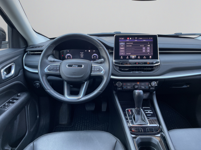 Jeep COMPASS LIMITED 1.5 e-Hybrid 48V Petrol 130 hp 7-DCT - автомобили, коли, обяви за нови и употребявани 10