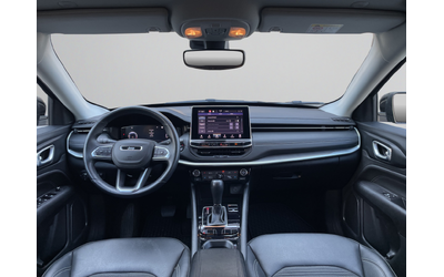 Jeep COMPASS LIMITED 1.5 e-Hybrid 48V Petrol 130 hp 7-DCT - автомобили, коли, обяви за нови и употребявани 11