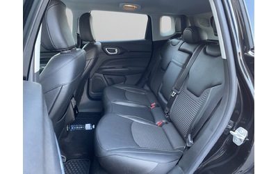 Jeep COMPASS LIMITED 1.5 e-Hybrid 48V Petrol 130 hp 7-DCT - автомобили, коли, обяви за нови и употребявани 12