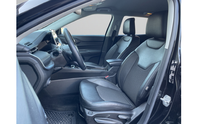 Jeep COMPASS LIMITED 1.5 e-Hybrid 48V Petrol 130 hp 7-DCT - автомобили, коли, обяви за нови и употребявани 15