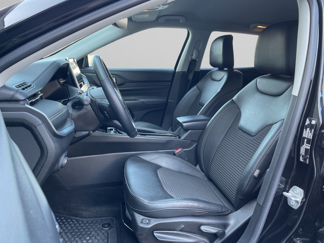 Jeep COMPASS LIMITED 1.5 e-Hybrid 48V Petrol 130 hp 7-DCT - автомобили, коли, обяви за нови и употребявани 15