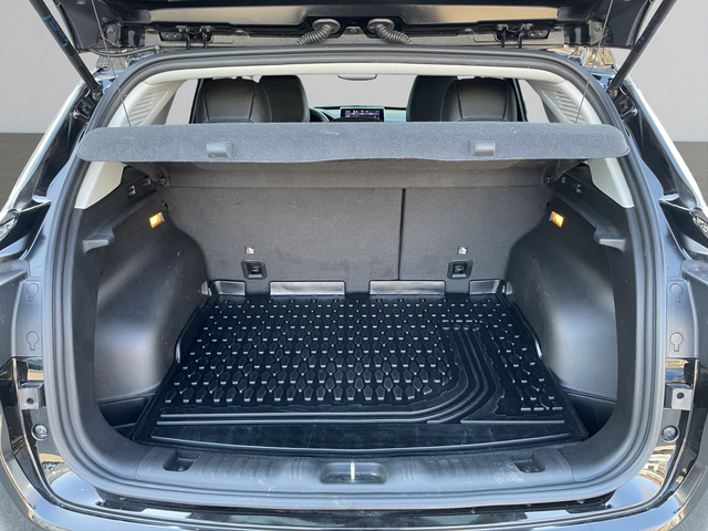 Jeep COMPASS LIMITED 1.5 e-Hybrid 48V Petrol 130 hp 7-DCT - автомобили, коли, обяви за нови и употребявани 8