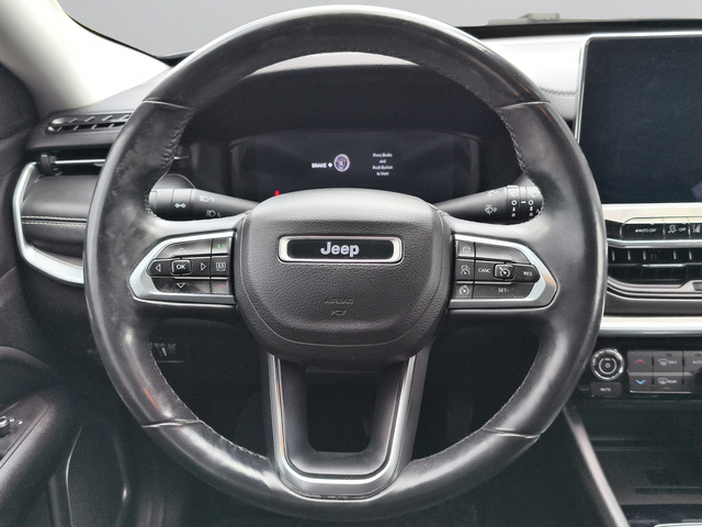 Jeep COMPASS LIMITED 1.5 e-Hybrid 48V Petrol 130 hp 7-DCT - автомобили, коли, обяви за нови и употребявани 5