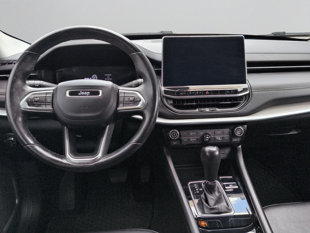 Jeep COMPASS LIMITED 1.5 e-Hybrid 48V Petrol 130 hp 7-DCT - автомобили, коли, обяви за нови и употребявани 6