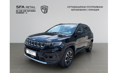 jeep-compass-limited-1-5-e-hybrid-48v-petrol-130-hp-7-dct - 0