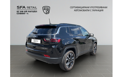 jeep-compass-limited-1-5-e-hybrid-48v-petrol-130-hp-7-dct - 4