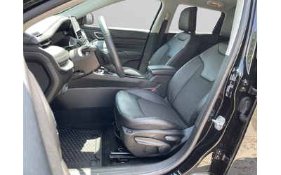 Jeep COMPASS LIMITED 1.5 e-Hybrid 48V Petrol 130 hp 7-DCT - автомобили, коли, обяви за нови и употребявани 8