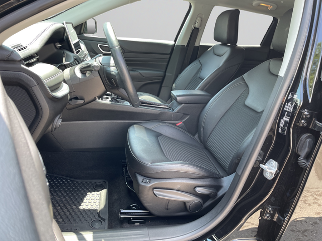 Jeep COMPASS LIMITED 1.5 e-Hybrid 48V Petrol 130 hp 7-DCT - автомобили, коли, обяви за нови и употребявани 8