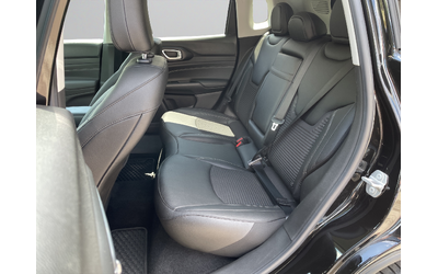 Jeep COMPASS LIMITED 1.5 e-Hybrid 48V Petrol 130 hp 7-DCT - автомобили, коли, обяви за нови и употребявани 9