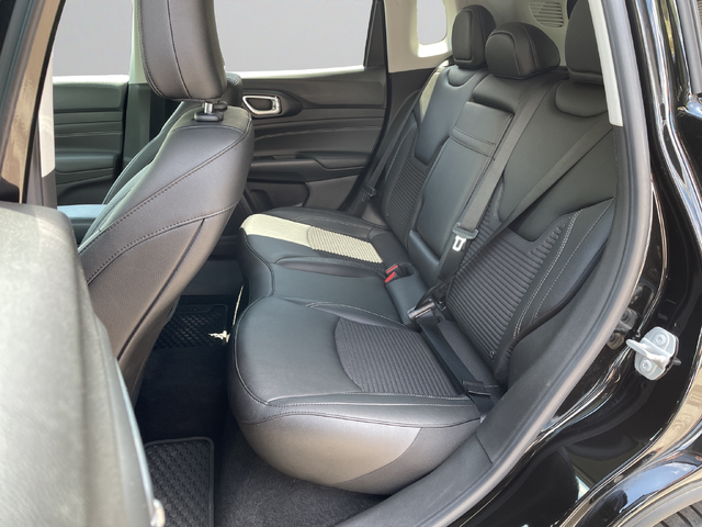 Jeep COMPASS LIMITED 1.5 e-Hybrid 48V Petrol 130 hp 7-DCT - автомобили, коли, обяви за нови и употребявани 9