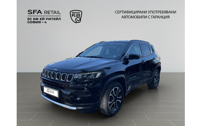 jeep-compass-limited-1-5-e-hybrid-48v-petrol-130-hp-7-dct - 0
