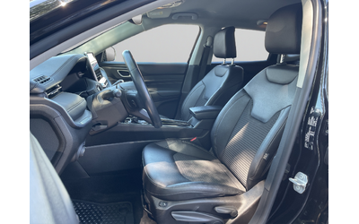 Jeep COMPASS LIMITED 1.5 e-Hybrid 48V Petrol 130 hp 7-DCT - автомобили, коли, обяви за нови и употребявани 8