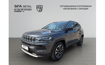 jeep-compass-limited-1-5-e-hybrid-48v-petrol-130-hp-7-dct - 0