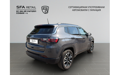 jeep-compass-limited-1-5-e-hybrid-48v-petrol-130-hp-7-dct - 4