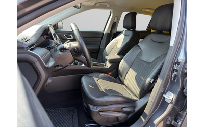 Jeep COMPASS LIMITED 1.5 e-Hybrid 48V Petrol 130 hp 7-DCT - автомобили, коли, обяви за нови и употребявани 8