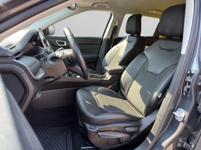 Jeep COMPASS LIMITED 1.5 e-Hybrid 48V Petrol 130 hp 7-DCT - автомобили, коли, обяви за нови и употребявани 8