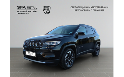 jeep-compass-limited-1-5-e-hybrid-48v-petrol-130hp-7-dct-e6 - 0