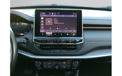 Jeep COMPASS Limited 1.5 e-Hybrid 48V Petrol 130hp 7-DCT E6 - автомобили, коли, обяви за нови и употребявани 13