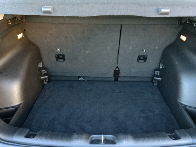 Jeep COMPASS Limited 1.5 e-Hybrid 48V Petrol 130hp 7-DCT E6 - автомобили, коли, обяви за нови и употребявани 8