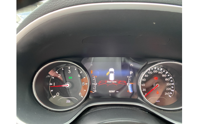 Jeep COMPASS Limited 2.0 diesel 170 hp 4X4 - автомобили, коли, обяви за нови и употребявани 11