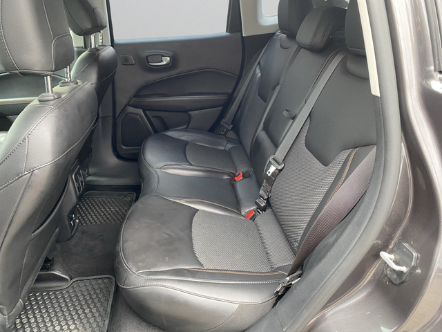 Jeep COMPASS Limited 2.0 diesel 170 hp 4X4 - автомобили, коли, обяви за нови и употребявани 12